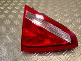 AUDI A5 QUATTRO 2012-2015 REAR/TAIL LIGHT ON TAILGATE (PASSENGER SIDE) 2012,2013,2014,2015AUDI A5 REAR/TAIL LIGHT ON TAILGATE (PASSENGER SIDE) 8TA SPORTBACK 2012-2015 8T0945093     Used