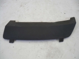 FORD FIESTA ZETEC 2008-2013 REAR TOWING EYE COVER 2008,2009,2010,2011,2012,2013FORD FIESTA ZETEC REAR TOWING EYE COVER 8A61-17K922-A 2008-2013 8A61-17K922-A     Used