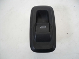 FORD FIESTA ZETEC 5 DOOR 2008-2013 ELECTRIC WINDOW SWITCH (FRONT PASSENGER SIDE) 2008,2009,2010,2011,2012,2013      Used