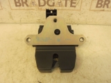 FORD FOCUS 2011-2015 TAILGATE CATCH 2011,2012,2013,2014,2015FORD FOCUS HATCHBACK 2011-2015 TAILGATE CATCH 8M51-R442A66-DA      Used