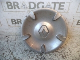RENAULT MEGANE COUPE 1999-2003 ALLOY CENTRE CAP 1999,2000,2001,2002,2003      Used