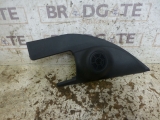 NISSAN NOTE E11 2006-2009 INTERIOR DOOR MIRROR COVER (DRIVER SIDE) 2006,2007,2008,2009NISSAN NOTE E11 2006-2009 INTERIOR DOOR MIRROR COVER (DRIVER/RIGHT SIDE)       Used