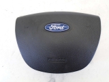 FORD KUGA 2008-2013 AIR BAG (DRIVER SIDE) 2008,2009,2010,2011,2012,2013FORD KUGA SRS BAG (DRIVER/RIGHT SIDE) 4M5T-14A664-AB 2008-2013 4M5T-14A664-AB     Used