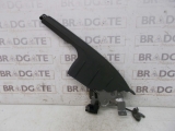 VOLKSWAGEN UP 2012-2016 HAND BRAKE 2012,2013,2014,2015,2016VOLKSWAGEN UP 2012-2016 HAND BRAKE 1S0711301AN      Used