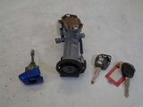 FIAT SEDICI 2006-2011 IGNITION BARREL AND KEY WITH DOOR LOCK 2006,2007,2008,2009,2010,2011FIAT SEDICI IGNITION BARREL AND KEY WITH DOOR LOCK 2006-2011      Used