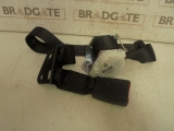 FIAT BRAVO 2007-2014 SEAT BELT - CENTRE REAR 2007,2008,2009,2010,2011,2012,2013,2014FIAT BRAVO 2007-2014 SEAT BELT - CENTRE REAR 34019928D      Used