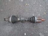 VOLVO V70 ESTATE 2000-2007 2401 DRIVESHAFT - PASSENGER FRONT (AUTO/ABS) 2000,2001,2002,2003,2004,2005,2006,2007VOLVO V70 ESTATE 2000-2007 2.4 DIESEL DRIVESHAFT PASSENGER/LEFT FRONT (AUTO/ABS) P8689210     Used