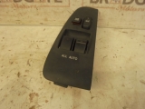 TOYOTA AVENSIS 2006-2008 ELECTRIC WINDOW SWITCH BANK 2006,2007,2008TOYOTA AVENSIS  2006-2008 DRIVERS ELECTRIC WINDOW SWITCH BANK      Used
