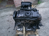 PEUGEOT 106 1996-2004 1124 ENGINE PETROL BARE 1996,1997,1998,1999,2000,2001,2002,2003,2004PEUGEOT 106/206 ENGINE 1.1 PETROL HFX CODE      Used