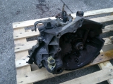 PEUGEOT 106 3 DOOR 1996-2004 1124 GEARBOX - MANUAL 1996,1997,1998,1999,2000,2001,2002,2003,2004PEUGEOT 106 GEARBOX 5 SPEED MANUAL 1.1 PETROL 1996-2004   
    Used