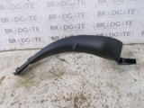 PEUGEOT 308 2007-2011 TAILGATE COVER (DRIVER SIDE) 2007,2008,2009,2010,2011PEUGEOT 308 HATCHBACK 2007-2011 TAILGATE COVER (DRIVER/RIGHT SIDE) 9681635677      Used