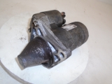 ALFA ROMEO MITO SPRINT 16V E5 4 DOHC 2008-2013 1368 STARTER MOTOR 2008,2009,2010,2011,2012,2013ALFA ROMEO MITO SPRINT 16V E5 4 DOHC 2008-2013 1368 STARTER MOTOR 51890631 51890631     GOOD