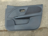 NISSAN NOTE E11 2006-2009 DOOR PANEL/CARD (FRONT DRIVER SIDE)  2006,2007,2008,2009NISSAN NOTE E11 2006-2009 DOOR PANEL/CARD (FRONT DRIVER/RIGHT SIDE)       Used