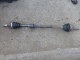 NISSAN NOTE E11 2006-2009 1.4 DRIVESHAFT - DRIVER FRONT (ABS) 2006,2007,2008,2009NISSAN NOTE E11 2006-2009 1.4 PETROL DRIVESHAFT - DRIVER/RIGHT FRONT (ABS)       Used