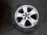 FORD KUGA 2008-2013 ALLOY WHEEL - SINGLE 2008,2009,2010,2011,2012,2013FORD KUGA ALLOY WHEEL AND TYRE 235/50R18   7.5Jx18 ET52.5 2008-2013      Used