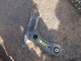 VOLKSWAGEN POLO 6R 2009-2014 LOWER ARM/WISHBONE (FRONT DRIVER SIDE) 2009,2010,2011,2012,2013,2014VOLKSWAGEN POLO 6R 2009-2014 LOWER ARM/WISHBONE (FRONT DRIVER SIDE)      Used