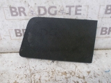 VOLKSWAGEN TOURAN 2007-2010 DASHBOARD SPEAKER COVER - DRIVER SIDE 2007,2008,2009,2010VOLKSWAGEN TOURAN 2007-2010 DASHBOARD SPEAKER COVER  DRIVER/RIGHT SIDE 1T0857210 1T0857210     Used
