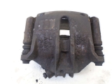 PEUGEOT 207 S 2006-2009 CALIPER AND CARRIER (FRONT PASSENGER SIDE) 2006,2007,2008,2009      Used