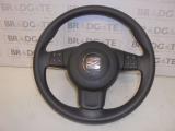 SEAT IBIZA 2002-2008 STEERING WHEEL 2002,2003,2004,2005,2006,2007,2008SEAT IBIZA 2002-2008 STEERING WHEEL AND AIRBAG     