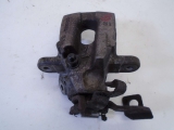 TOYOTA AURIS TR 2007-2012 1598 CALIPER (REAR DRIVER SIDE) 2007,2008,2009,2010,2011,2012TOYOTA AURIS TR CALIPER (REAR DRIVER/RIGHT SIDE) 2007-2012      Used