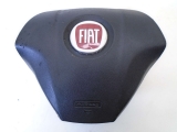 FIAT PUNTO EVO 3 DOOR 2009-2012 AIR BAG (DRIVER SIDE) 2009,2010,2011,2012      Used