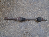 FORD FIESTA 3 DOOR 2008-2013 1242 DRIVESHAFT - DRIVER FRONT (ABS) 2008,2009,2010,2011,2012,2013FORD FIESTA DRIVESHAFT - DRIVER/RIGHT FRONT (ABS) 1.2 PETROL 2008-2013      Used
