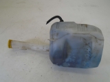 VAUXHALL CORSA LIFE 2006-2011 WASHER BOTTLE AND PUMP 2006,2007,2008,2009,2010,2011VAUXHALL CORSA LIFE 2006-2011 WASHER BOTTLE AND PUMP 55702892 55702892     Used
