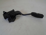 VAUXHALL CORSA LIFE 3 DOOR 2006-2011 ACCELERATOR PEDAL (ELECTRONIC) 2006,2007,2008,2009,2010,2011 55702021     Used