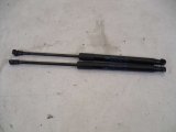 RENAULT TWINGO 2007-2011 TAILGATE STRUTS (PAIR) 2007,2008,2009,2010,2011RENAULT TWINGO TAILGATE STRUTS (PAIR) 2007-2011      Used