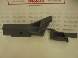 FORD FOCUS 2008-2012 TOP AND BOTTOM SEAT SIDE TRIM (PASSENGER SIDE) 2008,2009,2010,2011,2012FORD FOCUS HATCHBACK 2008-2012 TOP AND BOTTOM SEAT SIDE TRIM (PASSENGER SIDE)     