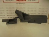 FORD FOCUS 2008-2012 TOP AND BOTTOM SEAT SIDE TRIM (DRIVER SIDE) 2008,2009,2010,2011,2012FORD FOCUS 2008-2012 TOP AND BOTTOM SEAT SIDE TRIM (DRIVER SIDE)     