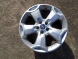 FORD KUGA 2008-2013 ALLOY WHEEL - SINGLE 2008,2009,2010,2011,2012,2013FORD KUGA  ALLOY WHEEL RM - 18 INCH 7.5Jx18 ET 52.5 2008-2013 18 INCH 7.5Jx18 ET 52.5     Used