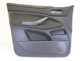 FORD KUGA 2008-2013 DOOR PANEL/CARD (FRONT PASSENGER SIDE)  2008,2009,2010,2011,2012,2013FORD KUGA DOOR PANEL/CARD (FRONT PASSENGER/LEFT SIDE) 7M51-R23943-AB 2008-2013 7M51-R23943-AB     Used