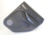 FORD KUGA 2008-2013 DOOR PANEL/CARD (REAR DRIVER SIDE)  2008,2009,2010,2011,2012,2013FORD KUGA DOOR PANEL/CARD (REAR DRIVER/RIGHT SIDE) 2008-2013 7M51-R27408-A     Used