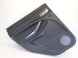 FORD KUGA 2008-2013 DOOR PANEL/CARD (REAR PASSENGER SIDE) 2008,2009,2010,2011,2012,2013FORD KUGA DOOR PANEL/CARD (REAR PASSENGER/LEFT SIDE) 7M51-R27407-A 2008-2013 7M51-R27407-A     Used