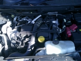 NISSAN JUKE 2010-2015 1461 ENGINE DIESEL BARE 2010,2011,2012,2013,2014,2015NISSAN JUKE ENGINE 1.5 DIESEL K9K636 52,317 MILES 2010-2015      Used