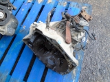 PEUGEOT 107 VERVE 2005-2014 GEARBOX - MANUAL 2005,2006,2007,2008,2009,2010,2011,2012,2013,2014PEUGEOT 107 VERVE 2005-2014 GEARBOX - MANUAL       Used