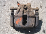 RENAULT CLIO 2006-2008 1.6 CALIPER (FRONT DRIVER SIDE) 2006,2007,2008RENAULT CLIO 2006-2008 1.6 CALIPER (FRONT DRIVER SIDE)      GOOD