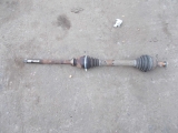 CITROEN C4 GRAND PICASSO 2007-2011 1749 DRIVESHAFT - DRIVER FRONT (ABS) 2007,2008,2009,2010,2011CITROEN C4 GRAND PICASSO 1.8 PETROL 2007-2011 DRIVESHAFT - DRIVER/RIGHT FRONT      Used