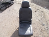 VOLKSWAGEN TOURAN 2007-2010 SEAT - DRIVER SIDE - MIDDLE ROW  2007,2008,2009,2010VOLKSWAGEN TOURAN 2007-2010 SEAT - DRIVER/RIGHT SIDE - MIDDLE ROW       Used