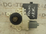 FORD FOCUS 2004-2007 WINDOW MOTOR (REAR DRIVER SIDE) 2004,2005,2006,2007FORD FOCUS 5 DOOR 2004-2007 WINDOW MOTOR (REAR DRIVER SIDE) SIEMENS 5WK11575J      Used