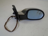 CITROEN C5 5DR HATCHBACK 2001-2004 1.8 DOOR MIRROR - ELECTRIC (DRIVER SIDE) 2001,2002,2003,2004CITROEN C5 DOOR MIRROR - ELECTRIC (DRIVER/RIGHT SIDE) 2001-2004      Used