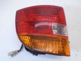 TOYOTA CELICA 1999-2005 REAR/TAIL LIGHT (PASSENGER SIDE) 1999,2000,2001,2002,2003,2004,2005TOYOTA CELICA REAR/TAIL LIGHT (PASSENGER/LEFT SIDE) 1999-2005      Used