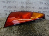 FORD FOCUS 2001-2004 REAR/TAIL LIGHT (PASSENGER SIDE) 2001,2002,2003,2004FORD FOCUS HATCHBACK 2001-2004 REAR/TAIL LIGHT (PASSENGER/LEFT SIDE)       Used