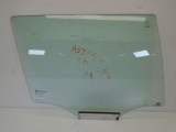 VAUXHALL ASTRA ESTATE 1998-2004 DOOR WINDOW (REAR DRIVER SIDE) 1998,1999,2000,2001,2002,2003,2004VAUXHALL ASTRA DOOR WINDOW ESTATE (REAR DRIVER/RIGHT SIDE) 1998-2004      Used