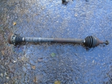 SEAT ALTEA SE 2009-2015 1598 DRIVESHAFT - DRIVER FRONT (ABS) 2009,2010,2011,2012,2013,2014,2015SEAT ALTEA SE DRIVESHAFT - DRIVER FRONT (ABS) 1.6 DIESEL 5 SPEED 2009-2015       Used