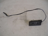 RENAULT TWINGO 2007-2011 NUMBER PLATE LAMP 2007,2008,2009,2010,2011RENAULT TWINGO NUMBER PLATE LAMP - 2007-2011      Used