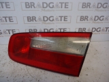 RENAULT LAGUNA 2001-2005 REAR/TAIL LIGHT ON TAILGATE (DRIVERS SIDE) 2001,2002,2003,2004,2005      Used