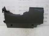 VAUXHALL ZAFIRA 2008-2014 LOWER DASHBOARD COVER (DRIVERS SIDE) 2008,2009,2010,2011,2012,2013,2014VAUXHALL ZAFIRA 2008-2014 LOWER DASHBOARD COVER (DRIVERS SIDE)      Used