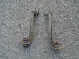 NISSAN MICRA 2003-2010 FRONT SUBFRAME LINKS (PAIR) 2003,2004,2005,2006,2007,2008,2009,2010NISSAN MICRA 2003-2010 FRONT SUBFRAME LINKS (PAIR)      GOOD